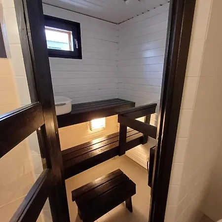 Appartement Pikiruukin Kruunu Kokkola (Karleby)