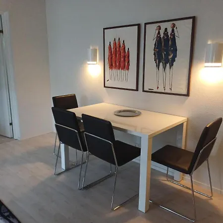 Appartement Pikiruukin Kruunu Kokkola (Karleby)