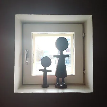 Appartement Pikiruukin Kruunu