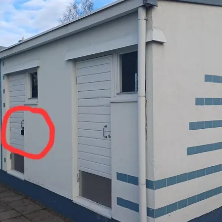 Appartement Pikiruukin Kruunu *