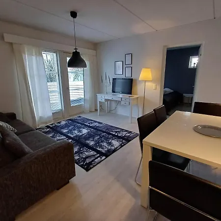 Appartement Pikiruukin Kruunu