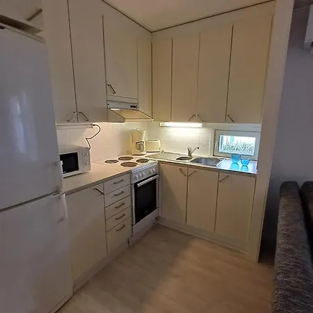 Appartement Pikiruukin Kruunu *