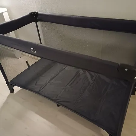 Appartement Pikiruukin Kruunu *